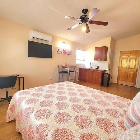 Apartament Comfy Studio In Sarasota Zewnętrze zdjęcie